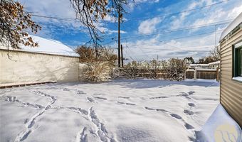 1342 Custer Ave, Billings, MT 59102