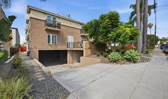 3119 Hugo 1, San Diego, CA 92106