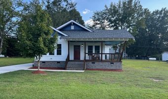 6235 Pine St, Bailey, NC 27807