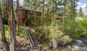348 Crown Point Dr, Bellvue, CO 80512