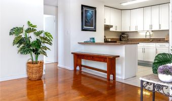 2637 Kuilei St A111, Honolulu, HI 96826