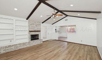 5807 SW 48TH Ave, Amarillo, TX 79109