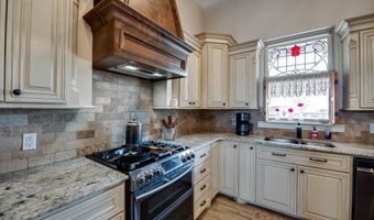 515 NE 2000, Andrews, TX 79714