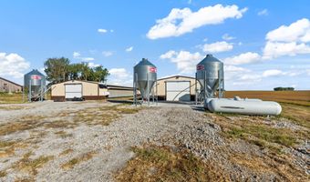 34816 O St, Avoca, NE 68307