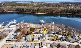 30 Castle St, East Greenwich, RI 02818