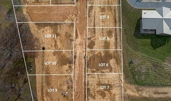 Reno dr lot 11, Barlow, KY 42024