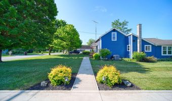 800 Bradish St, Adrian, MI 49221