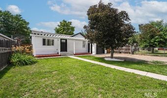 410 E Freeport St, Caldwell, ID 83605