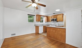 5024 8TH Rd S, Arlington, VA 22204