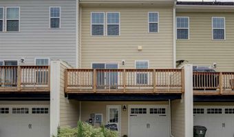 1014 Tender Dr, Apex, NC 27502