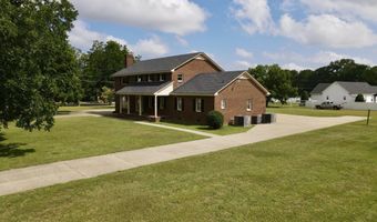 2680 W Hornes Church Rd, Bailey, NC 27807