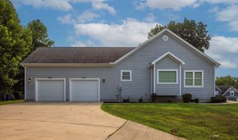 1 Pinewood Way, Athens, OH 45701