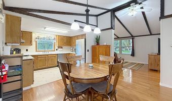 112 N Bozeman Ave, Buffalo, WY 82834