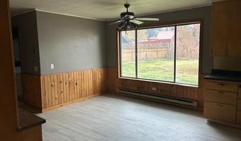 168 E 2ND Ave, Afton, WY 83110