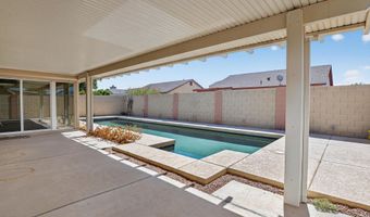 1719 E SANDALWOOD Rd, Casa Grande, AZ 85122