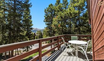 1233 Baldy Rd, Breckenridge, CO 80424