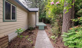 87444 WHISTLING Ln, Bandon, OR 97411
