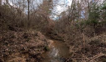 Saint John Road, Braxton, MS 39044