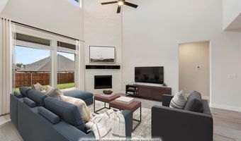 1028 Snowy Owl Dr, Alvarado, TX 76009