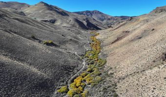 State Route 34, Gerlach, NV 89412