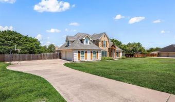 3409 Foot Hills Dr, Weatherford, TX 76087