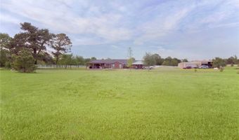 2284 E Roping Rd, Atoka, OK 74525