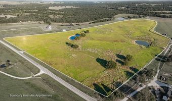 3688 N Fm 1655, Alvord, TX 76225