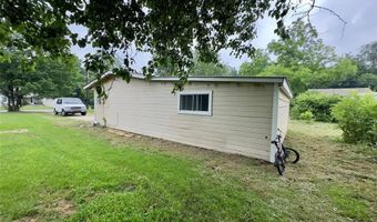 331 Magnolia St, Sulphur Springs, TX 75482