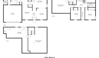 2306 OVERLAND Ave, Reading, PA 19608