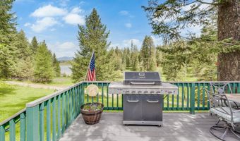 1434 Bigfork Stage Rd, Bigfork, MT 59911