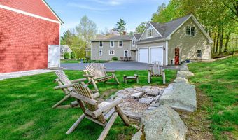 71 Brook Rd, Falmouth, ME 04105