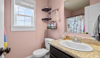 1444 Benjamin Blvd, Billings, MT 59105