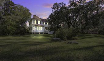 8115 Adams Run School Rd, Adams Run, SC 29426