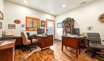201 Flatiron Dr, Buffalo, WY 82834
