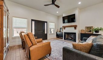 245 Creek Crossing St, Alvord, TX 76225