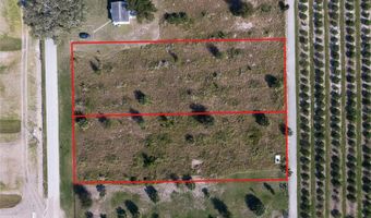 FLORIDA AVENUE, Astatula, FL 34705