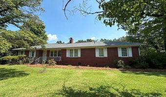 3048 Timrod Rd, Bethune, SC 29009
