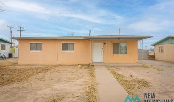 1104 W Yucca Ave, Artesia, NM 88210