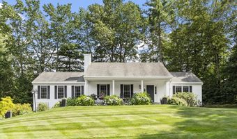 35 Quail Run, Ayer, MA 01432