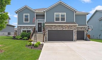 16025 Craig St, Basehor, KS 66007