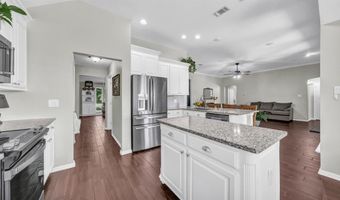 156 Pepperbush Ln, Aledo, TX 76008