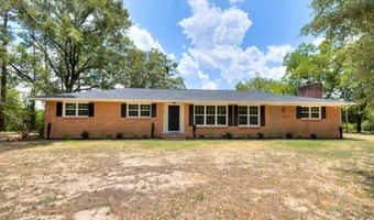 496 Manville Saint Charles Rd, Bishopville, SC 29010