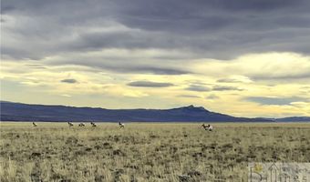 NHN Ruby Creek Road lot Bvr 946-18, Belfry, MT 59008