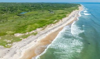 Moshup Trail, Aquinnah, MA 02535