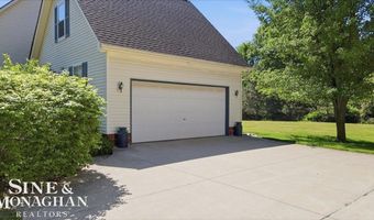 8892 Marr Rd, Almont, MI 48003
