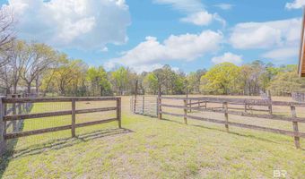 43101 Brown Rd, Bay Minette, AL 36507