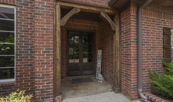 5509 MILTON WILSON Rd, Arlington, TN 38002