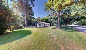 1427 Pine, Ada, OK 74820