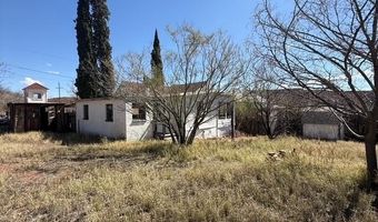 311 A St, Bisbee, AZ 85603