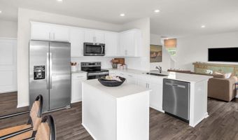 157 Trumpet Vine Rd Plan: CALI, Aberdeen, NC 28315